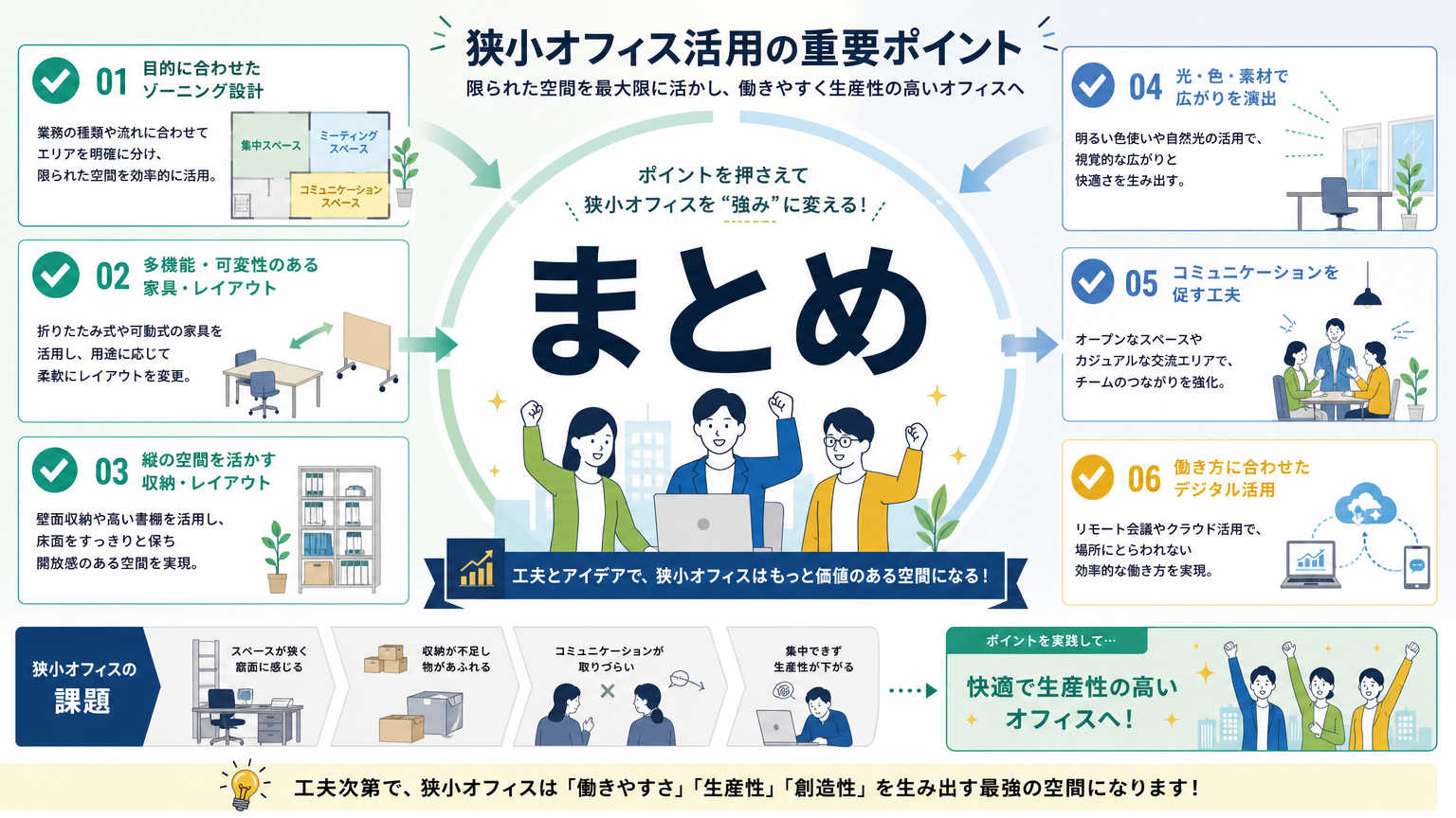 まとめ